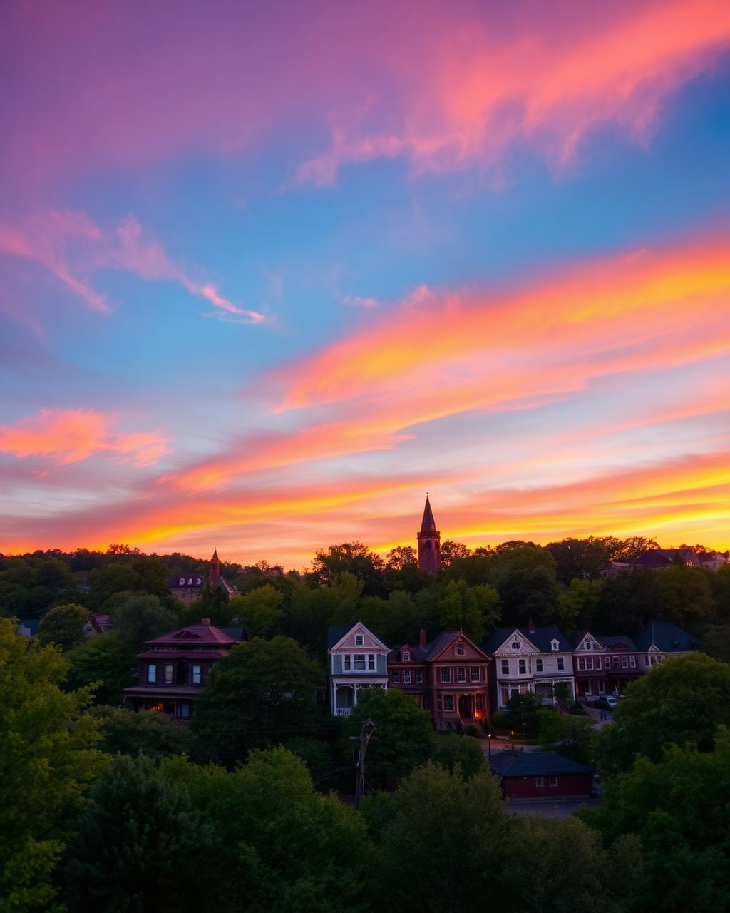 Eureka Springs