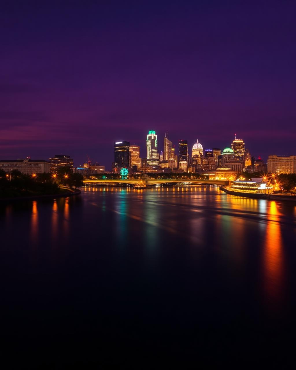 Little Rock